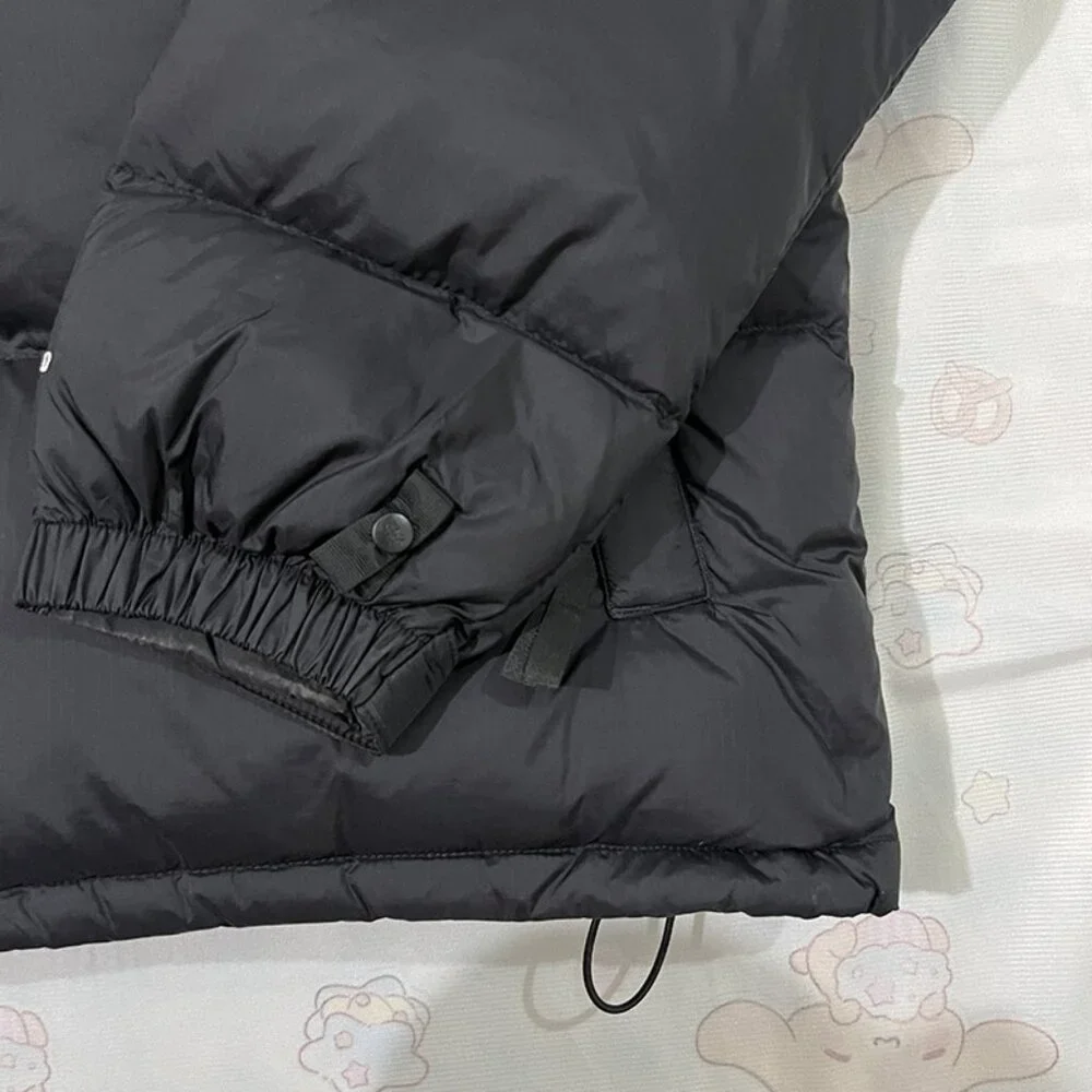 The North Face Black Down Jacket - Picture 5 of 11